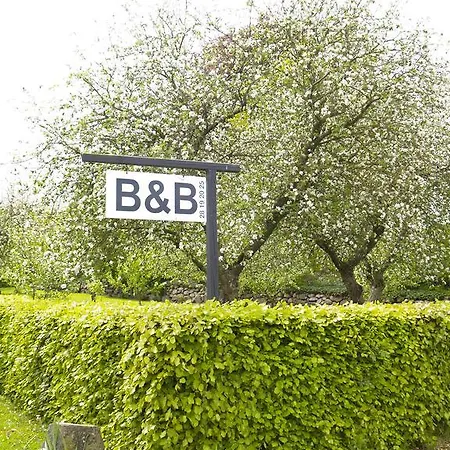 Juhl'S Bed & Breakfast Kolding Chambre photo