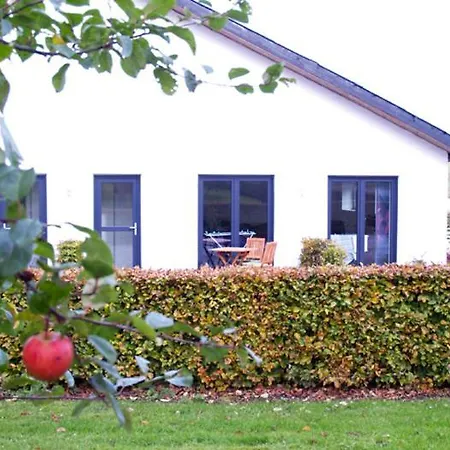 Juhl'S Bed & Breakfast Kolding Extérieur photo