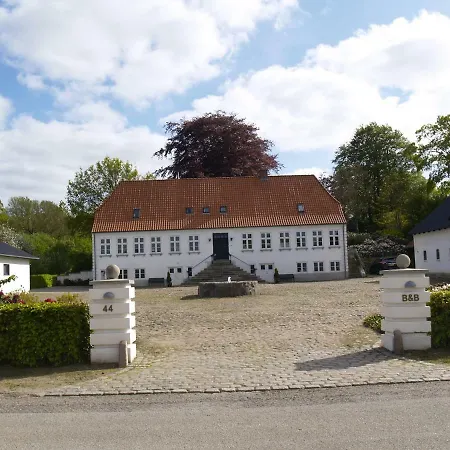 Juhl'S Bed & Breakfast Kolding Extérieur photo