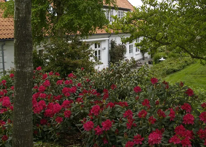 Juhl\'S Bed & Breakfast