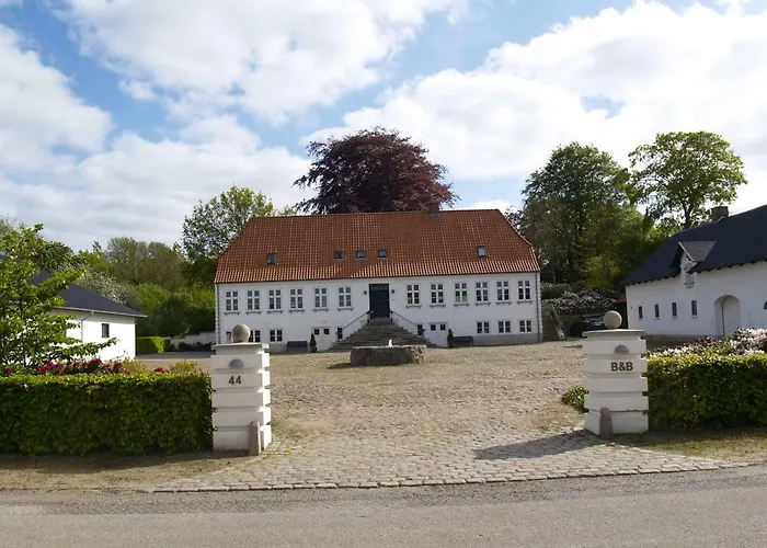 Juhl\'S Bed & Breakfast