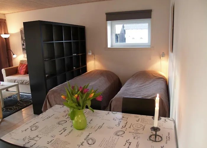Juhl\'S Bed & Breakfast