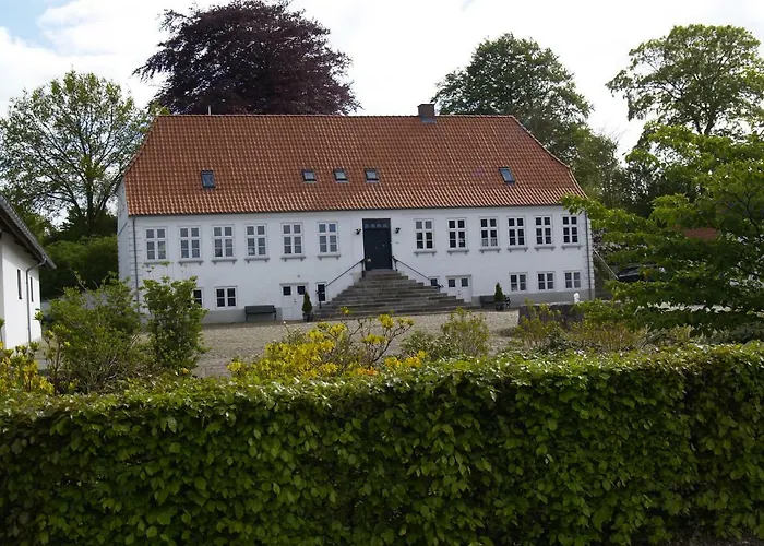 Juhl\'S Bed & Breakfast