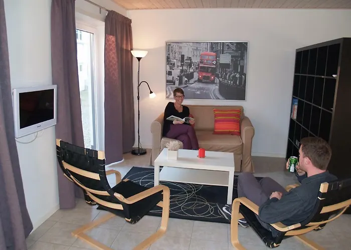 Juhl\'S Bed & Breakfast