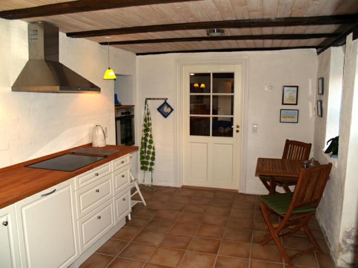 Apartament Juhl's *