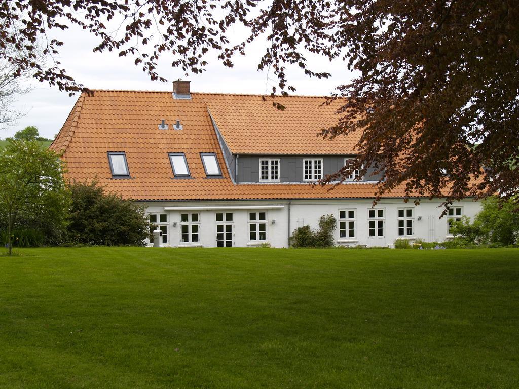 Juhl's Appartement *