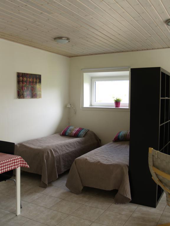 Juhl's Apartament
