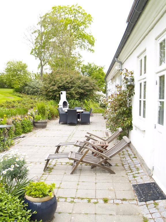Juhl's Appartement Kolding
