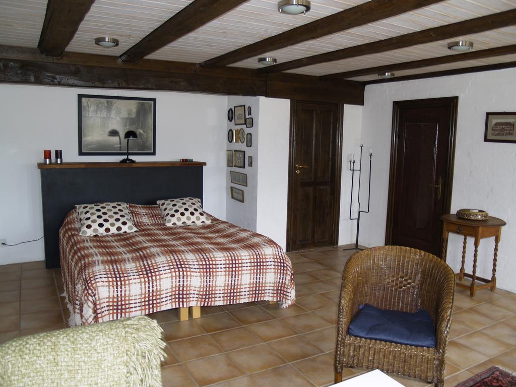 Juhl's Appartement *