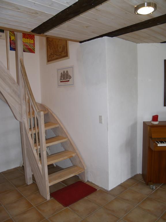Appartement Juhl's