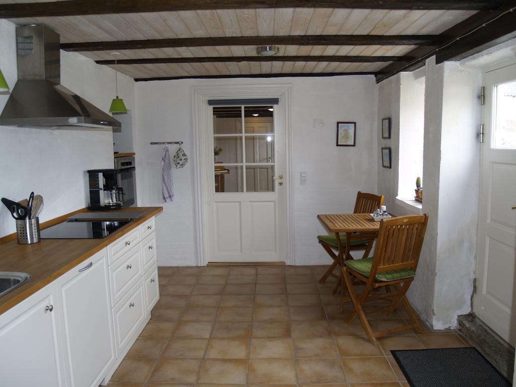 Apartament Juhl's *