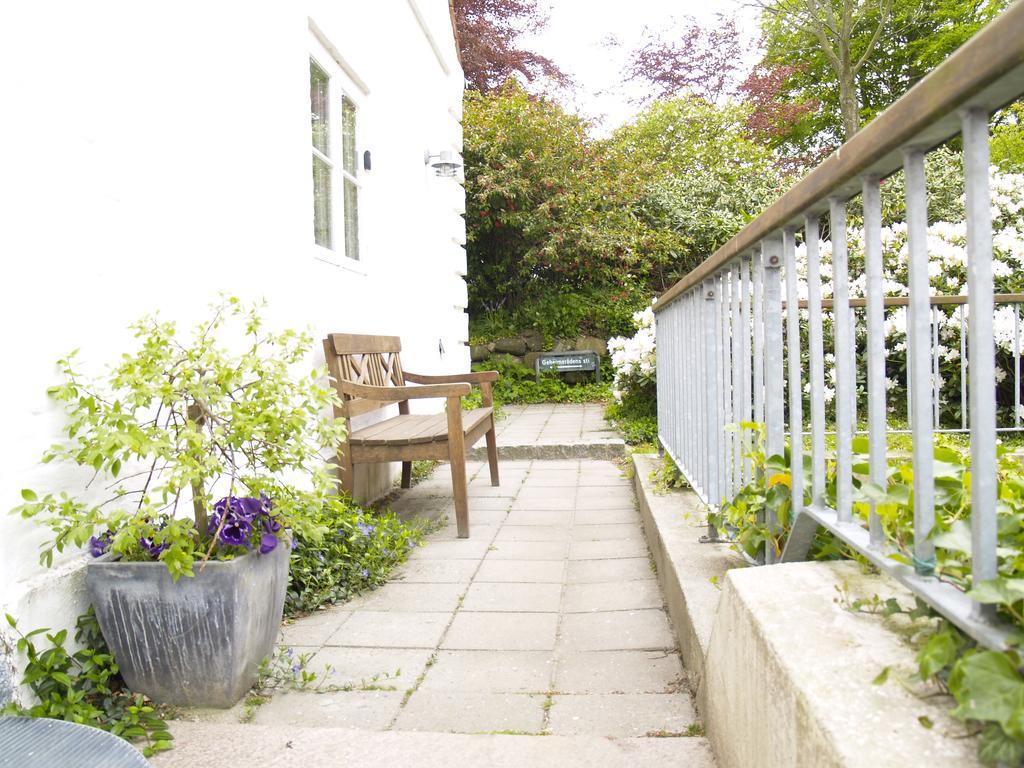 Apartament Juhl's