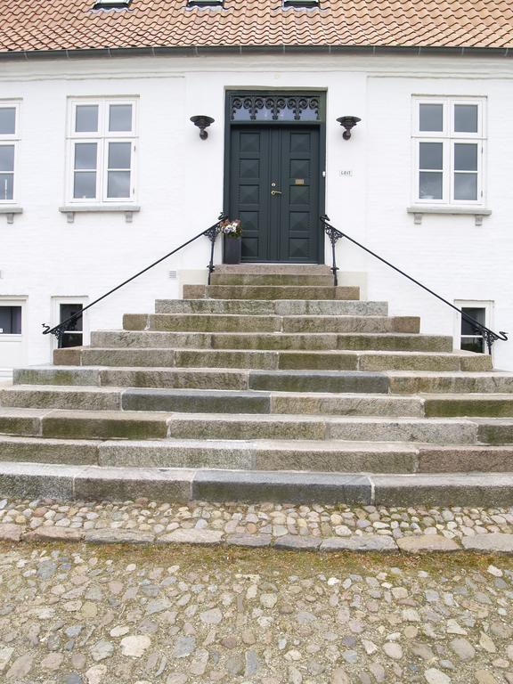Juhl's Appartement