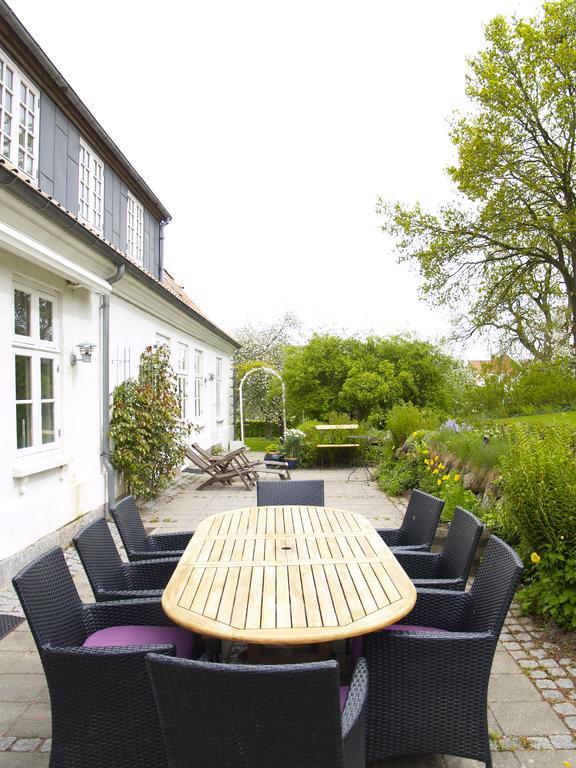 Juhl's Appartement