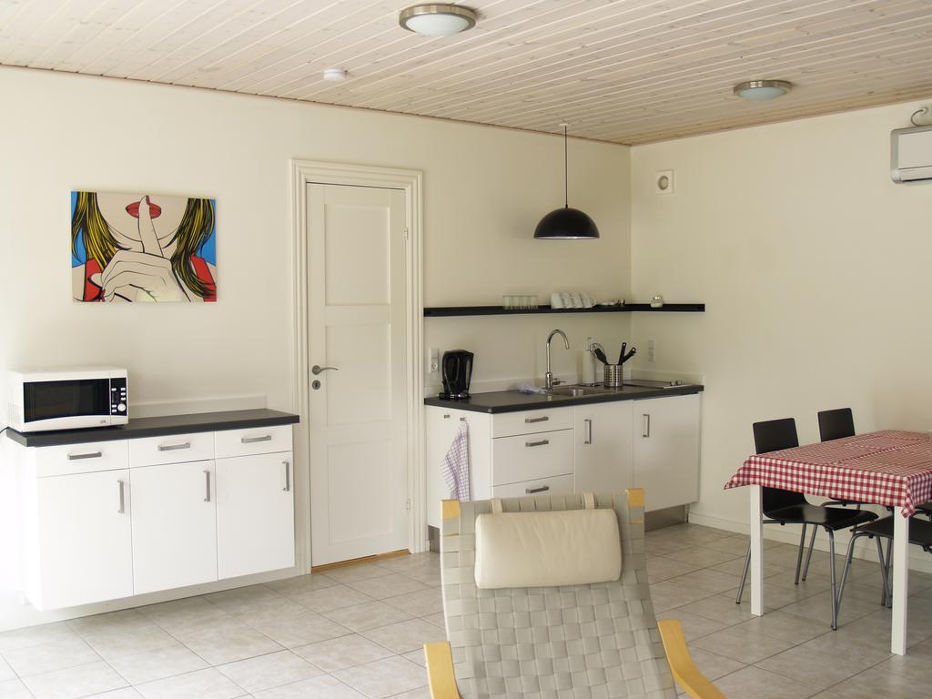 Appartement Juhl's *