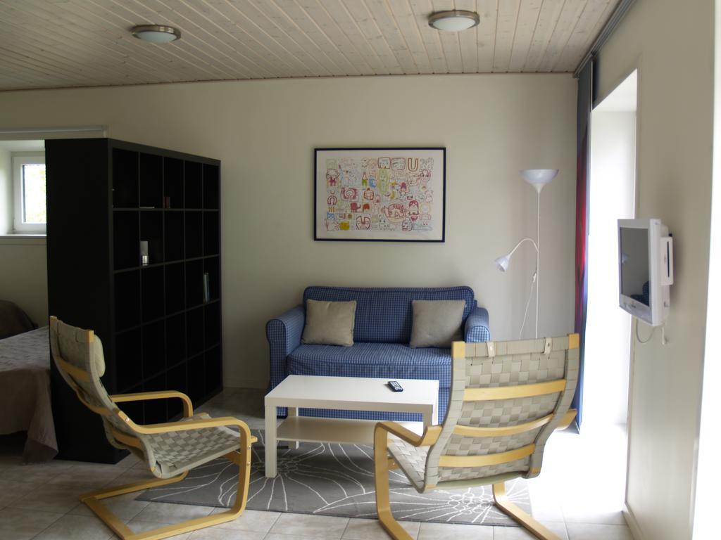 Appartement Juhl's Kolding