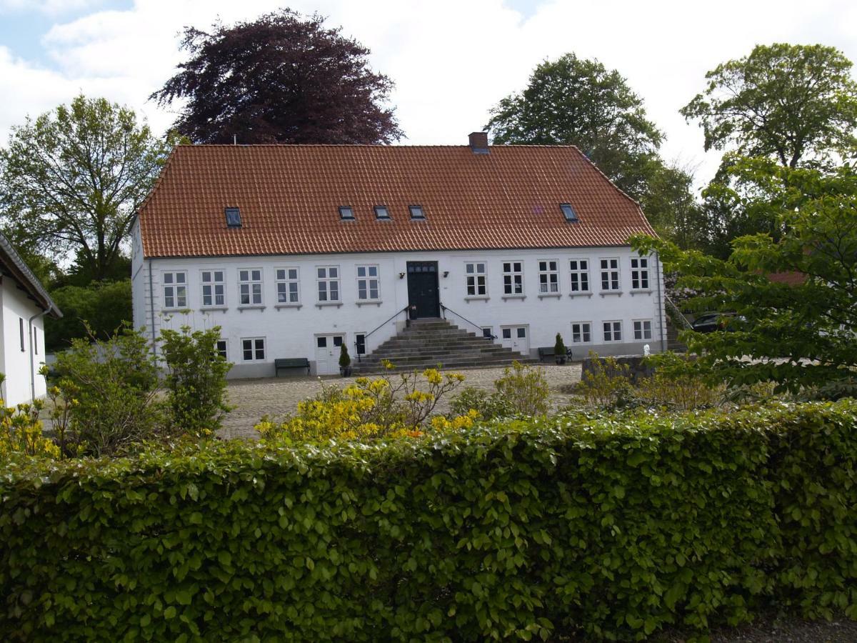 Juhl's Appartement *