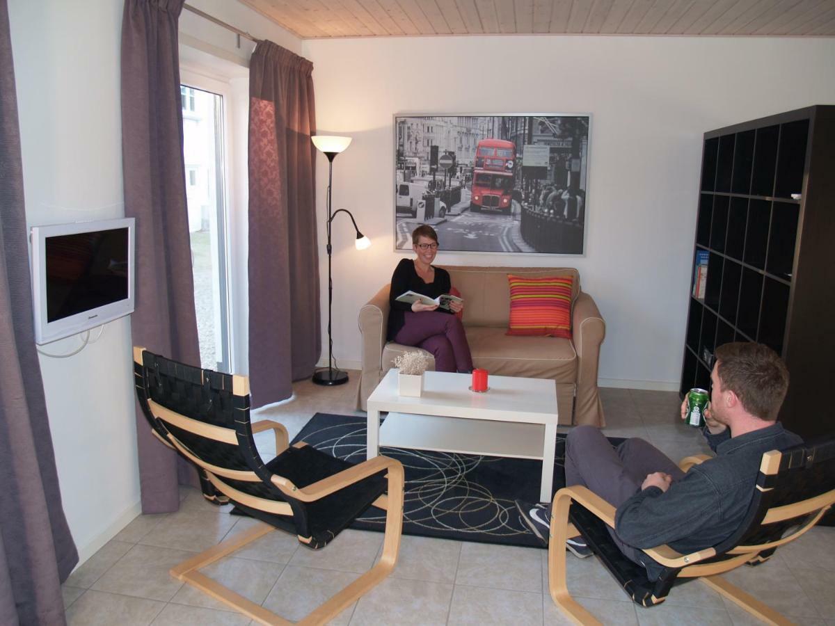 Appartement Juhl's *